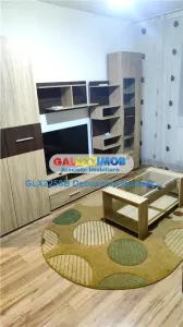 Apartament 2 camere, Militari Residence mobilat utilat 350 euro - Chiajna