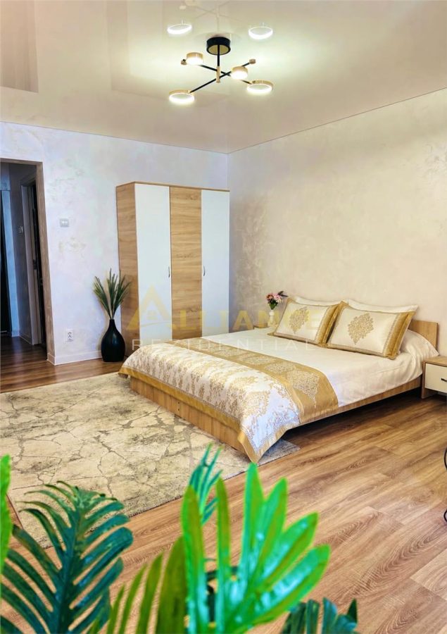 Â Garsoniera  Renovata â€“ Eroii Revolutiei | Mutare ImediataÂ  - Bucuresti