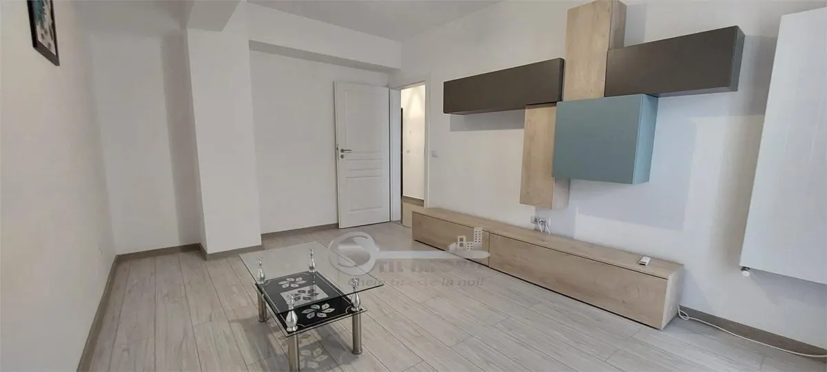 APARTAMENT 2 CAMERE DEC PANORAMIC RESIDENCE VALEA ADANCA - foto 21