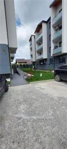 APARTAMENT 2 CAMERE DEC PANORAMIC RESIDENCE VALEA ADANCA - foto 7