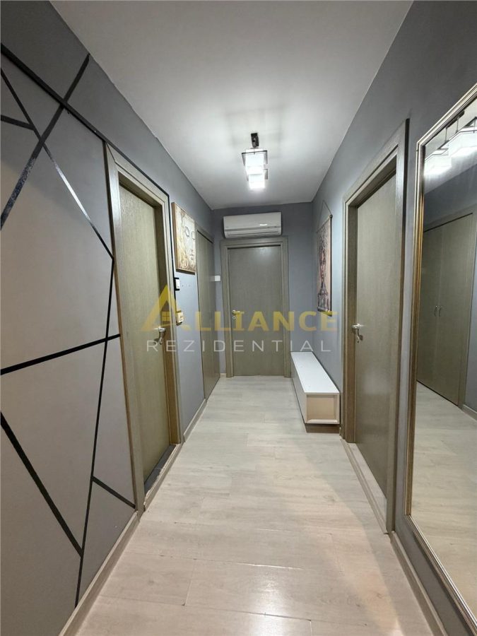 Dristor Ap 2 Camere Renovat/Mobilat an 1982 - Bucuresti