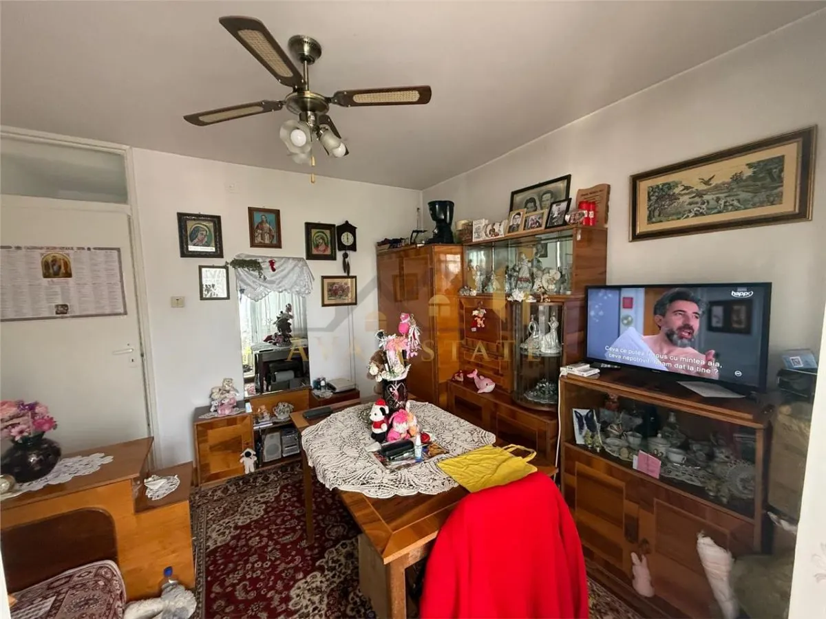 Apartament 2 camere | Decomandat, 54 mp , 2 balcone -  Calea Sever Bocu - foto 3