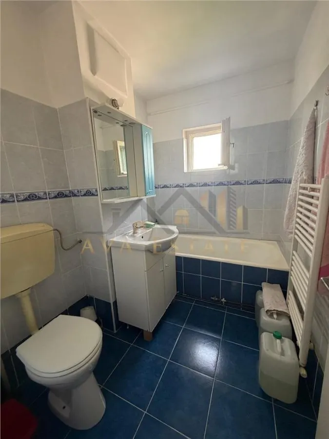 Apartament 2 camere | Decomandat, 54 mp , 2 balcone -  Calea Sever Bocu - foto 7