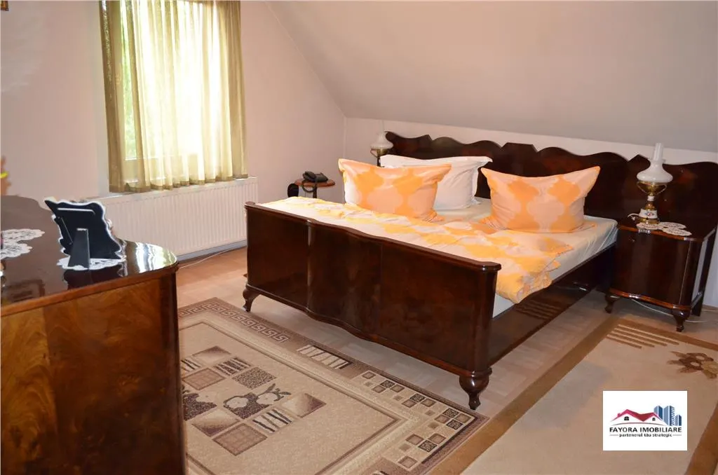 Casa si Spatiu Comercial de Vanzare Zona Semicentrala - foto 1