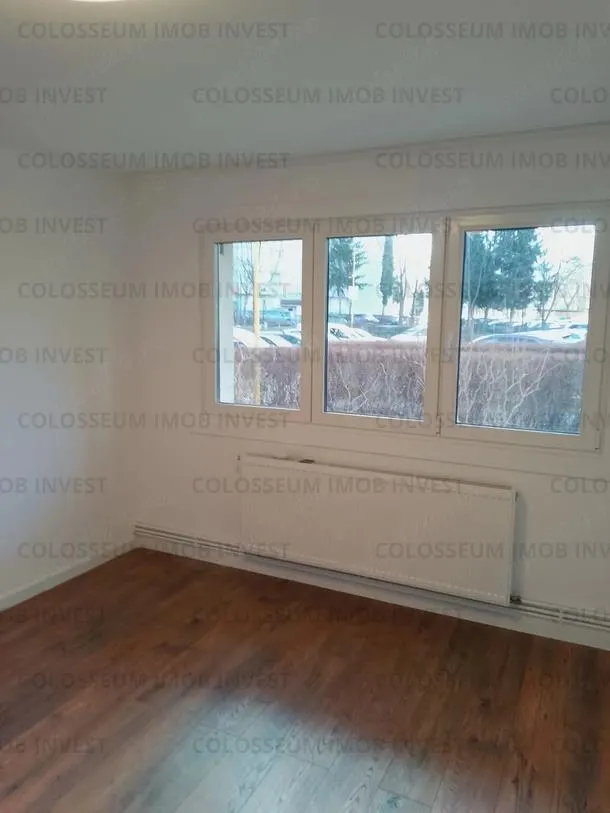 Apartament 2 camere, semidecomandat - zona Astra - foto 2