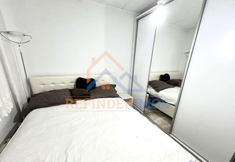 Vanzare apartament 2 camere zona Rahova-Margeanului - Bucuresti