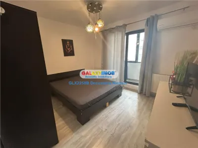 Garsoniera Mobilata Utilata, Tineretului, 330 Euro - Chiajna