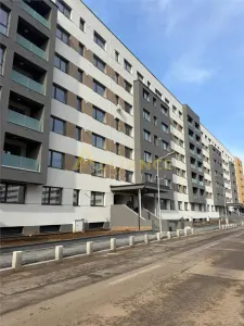 Apartament 3camere decomandat Grand Arena - Bucuresti