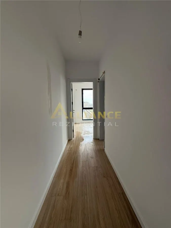 Apartament 3camere decomandat Grand Arena - foto 5