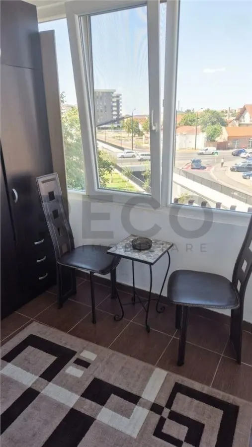RECO Apartament cu 3 camere in Oradea Decebal - foto 9