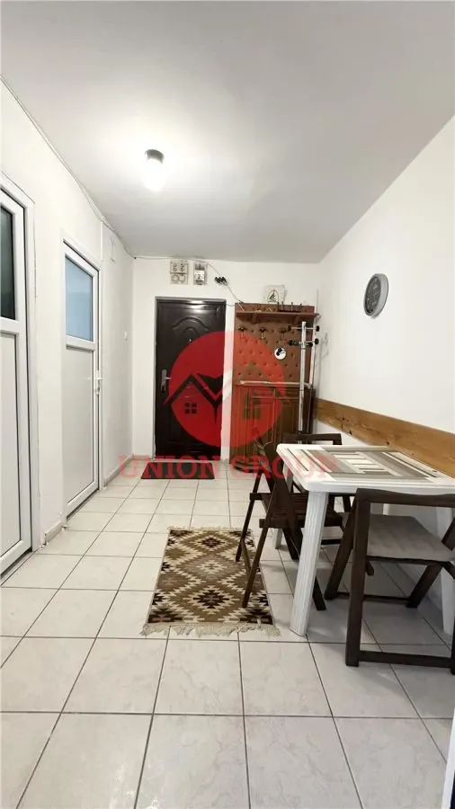 Garsoniera, 36 mp, Zona Tomis 3, vis-a-vis de piata/Lidl tomis 3 - foto 17