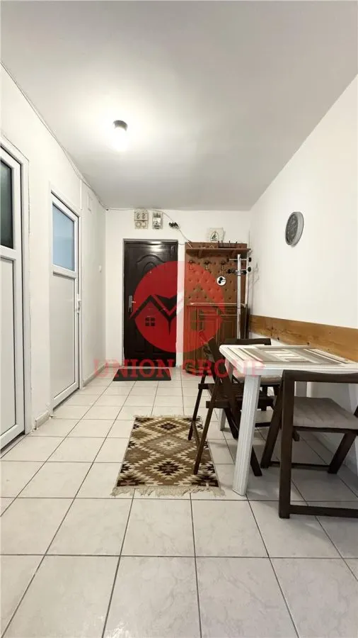 Garsoniera, 36 mp, Zona Tomis 3, vis-a-vis de piata/Lidl tomis 3 - foto 18
