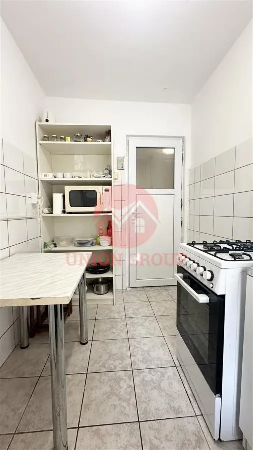 Garsoniera, 36 mp, Zona Tomis 3, vis-a-vis de piata/Lidl tomis 3 - foto 8