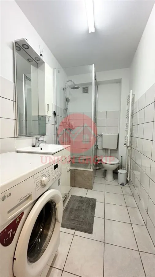 Garsoniera, 36 mp, Zona Tomis 3, vis-a-vis de piata/Lidl tomis 3 - foto 9