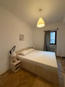 INCHIRIERE â€“ APARTAMENT 2 CAMERE BLD DACIA - foto 5