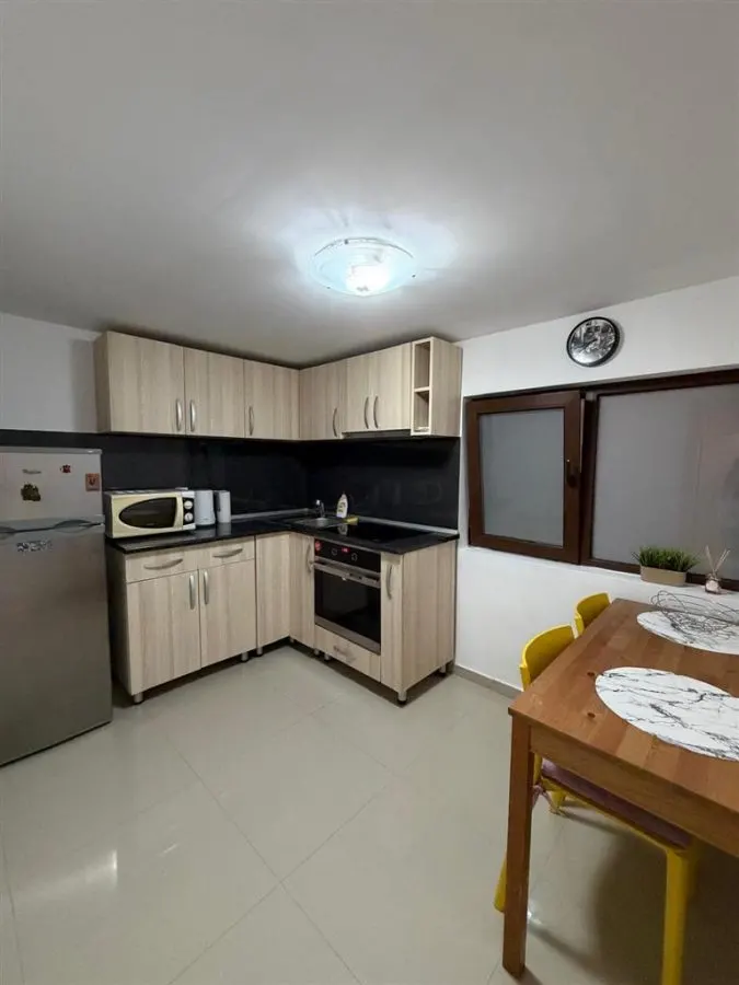 INCHIRIERE â€“ APARTAMENT 2 CAMERE BLD DACIA - foto 8