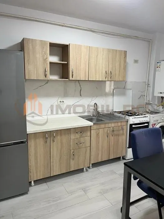 Apartament o cameră - complex Baroque Residence - foto 3