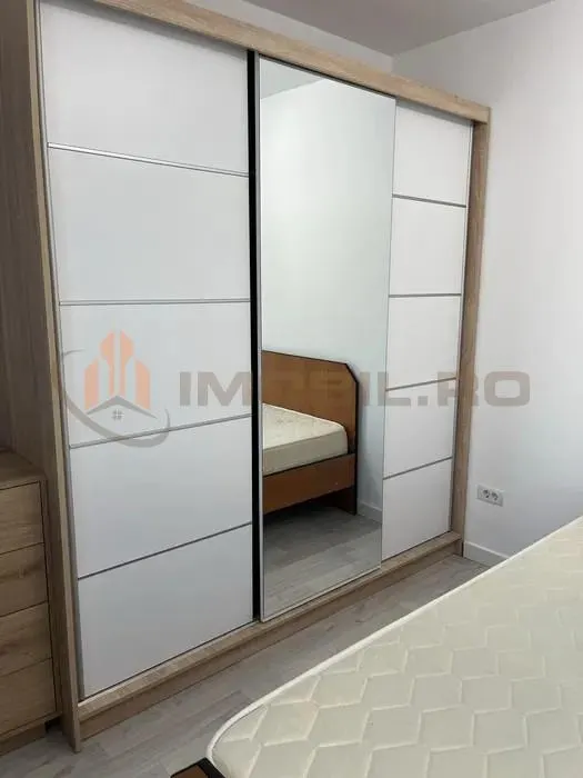 Apartament o cameră - complex Baroque Residence - foto 5