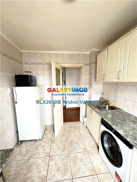 Apartament 3 Camere - Piata Victoriei - Titulescu - Bloc 1979 - foto 4