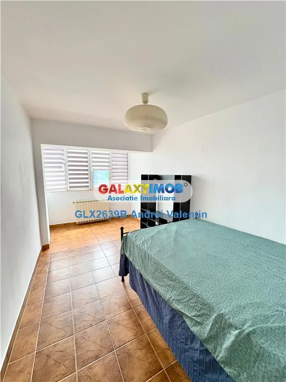 Apartament 3 Camere - Piata Victoriei - Titulescu - Bloc 1979 - foto 6