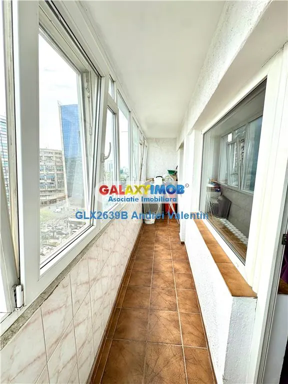 Apartament 3 Camere - Piata Victoriei - Titulescu - Bloc 1979 - foto 9
