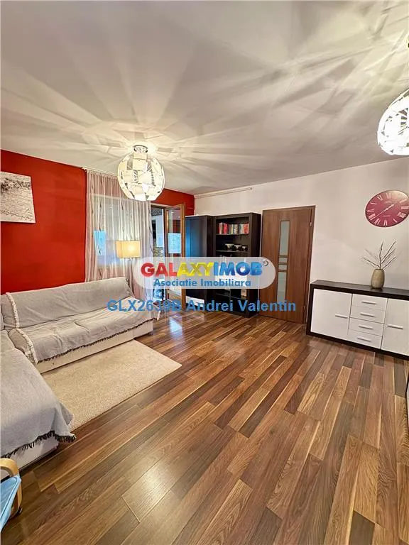 Comision 0% Apartament Bloc Nou Berceni - Dimitrie Leonida - Parcare - foto 2