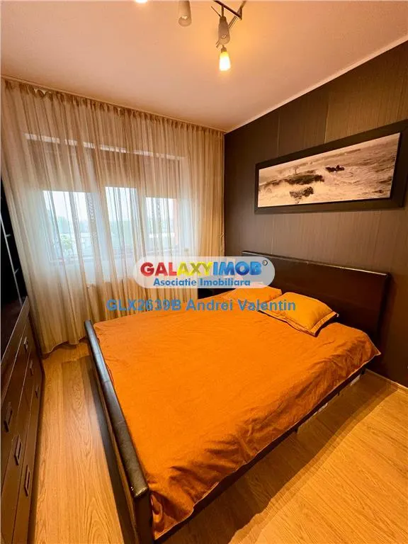 Comision 0% Apartament Bloc Nou Berceni - Dimitrie Leonida - Parcare - foto 9