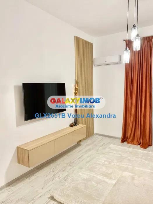 Apartament Tip Studio Lux Berceni - Dimitrie Leonida - Bucuresti