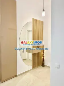 Apartament Tip Studio Lux Berceni - Dimitrie Leonida - foto 5