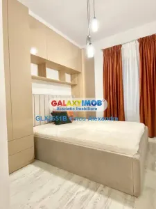 Apartament Tip Studio Lux Berceni - Dimitrie Leonida - foto 6