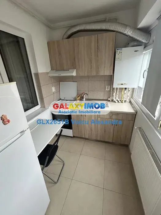 Apartament Tip Studio Berceni - Dimitrie Leonida - 10 Min Metrou - foto 6