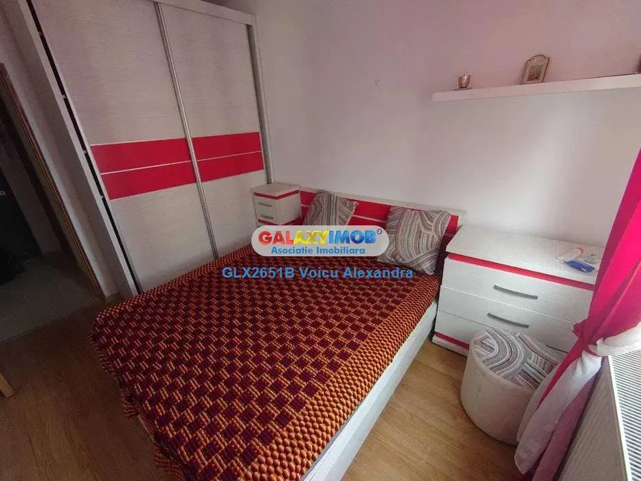 Apartament Bloc Nou Berceni - Dimitrie Leonida - Metrou Berceni - foto 2