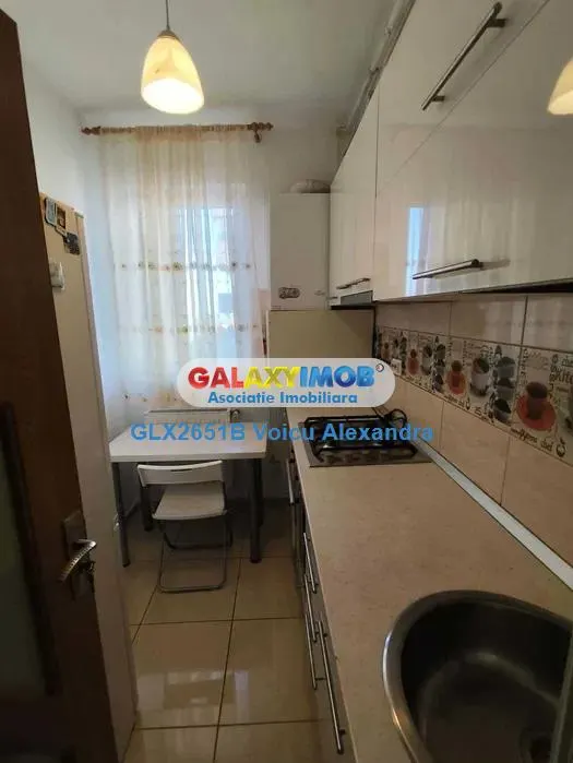Apartament Bloc Nou Berceni - Dimitrie Leonida - Metrou Berceni - foto 3