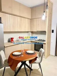 Apartament Tip Studio Lux Berceni - Dimitrie Leonida - foto 4