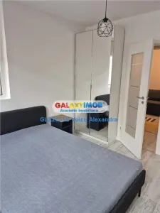 Apartament Tip Studio Lux Berceni - Dimitrie Leonida - 81 Residence - foto 4
