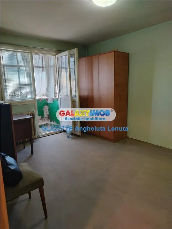 Drumul Taberei Prelungirea Ghencea  apartament 2 camere de vanzare - foto 1
