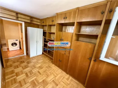 Grigorescu | 4 Camere | Semidecomandat | 1min. metrou | Comision 0% - foto 5