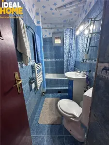 Apartament 2 camere Socola Dedeman Bulevard - Iasi