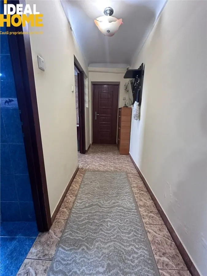 Apartament 2 camere Socola Dedeman Bulevard - foto 6