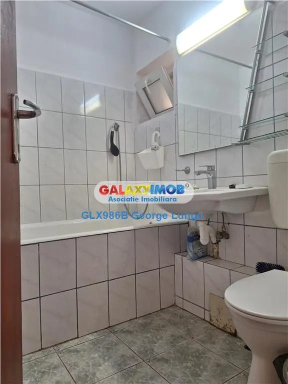 Garsonera Drumul Taberei zona Hanu Drumetului - foto 12
