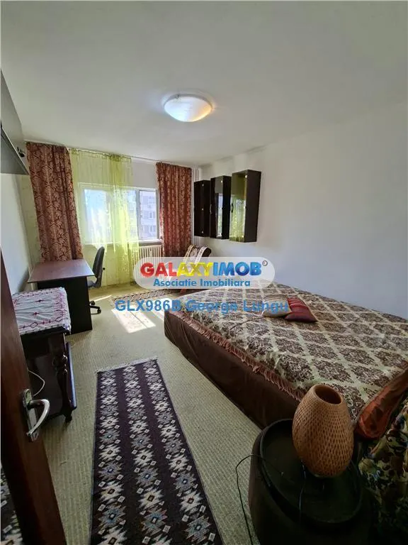 Garsonera Drumul Taberei zona Hanu Drumetului - foto 3