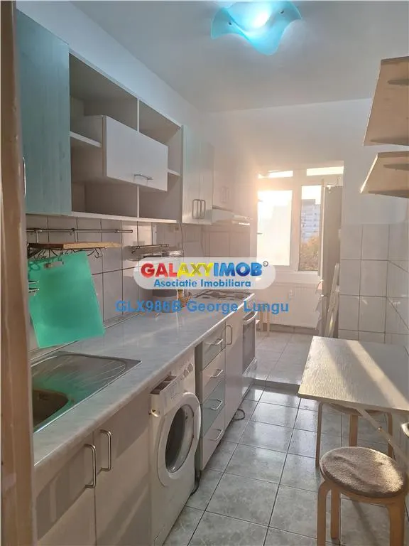 Garsonera Drumul Taberei zona Hanu Drumetului - foto 7