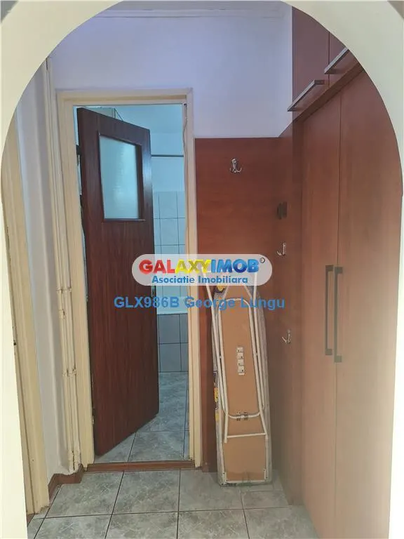 Garsonera Drumul Taberei zona Hanu Drumetului - foto 9