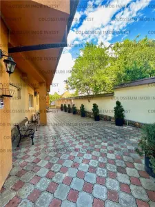 Restaurant & complex pentru evenimente | Poziție excelentă | Vedere superbă - foto 5