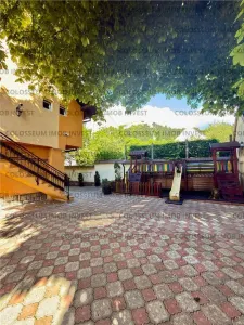 Restaurant & complex pentru evenimente | Poziție excelentă | Vedere superbă - foto 8