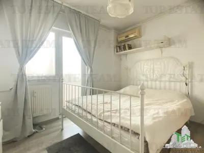 Apartament 2 camere | Mosilor | Vedere superba - Bucuresti