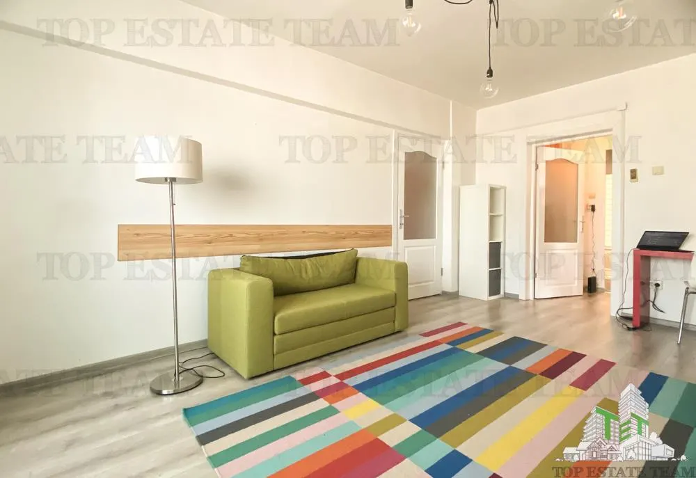 Apartament 2 camere | Mosilor | Vedere superba - foto 10