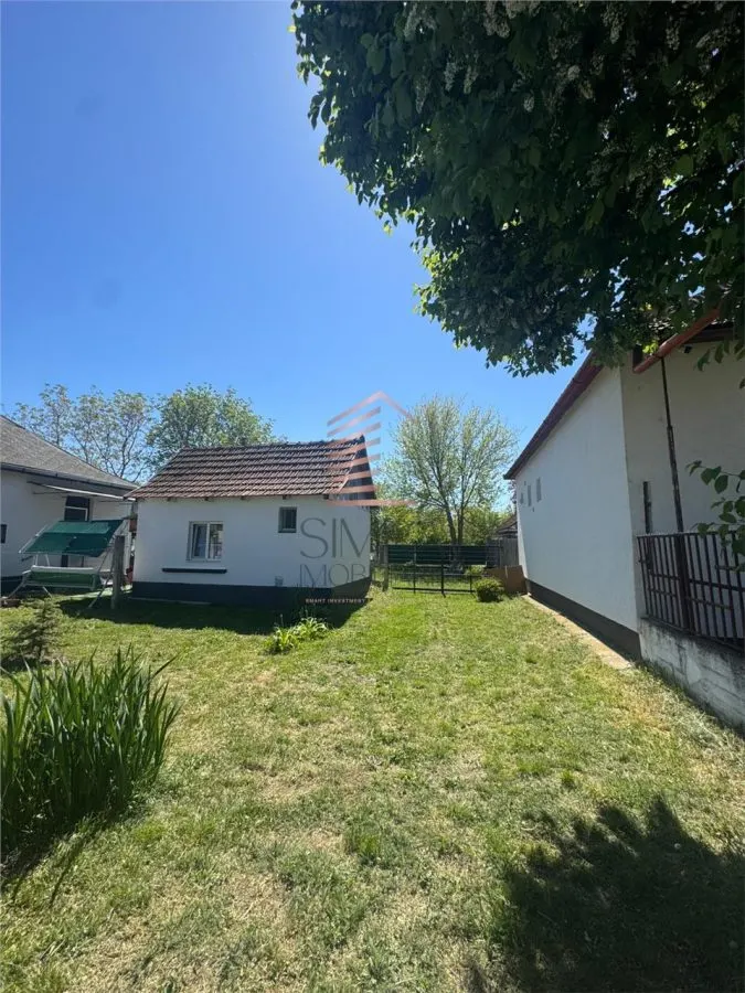 Casa în Biharkeresztes - foto 13