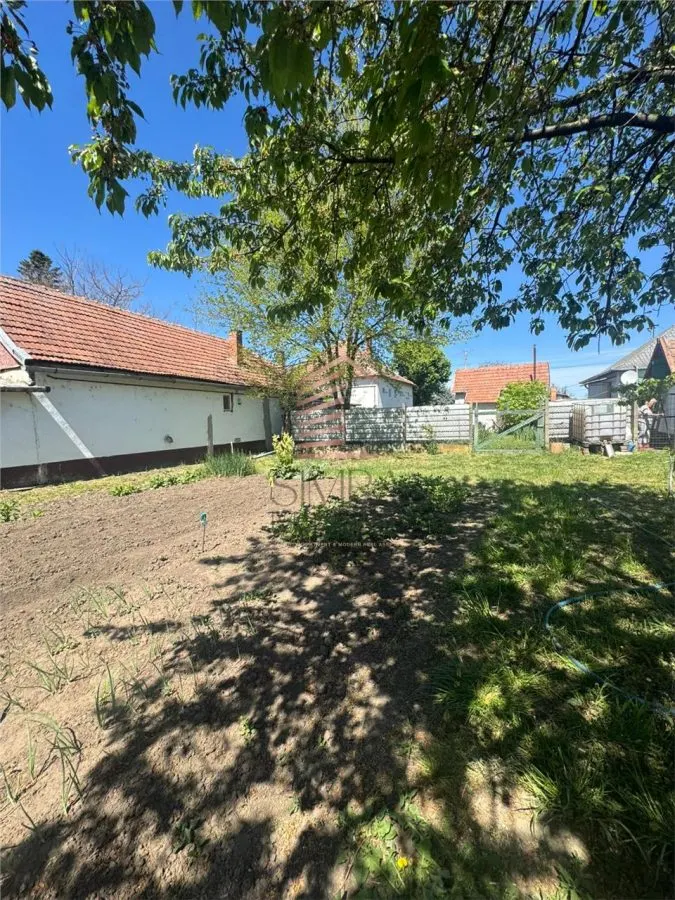 Casa în Biharkeresztes - foto 23