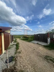 Teren de vanzare in zona Saldabagiu de Munte 500 mp - foto 2
